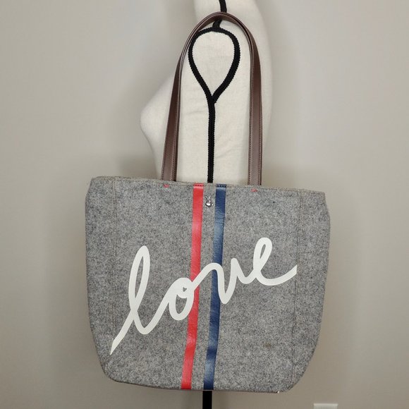 Ellen Degeneres Handbags - Ellen Degeneres Tote